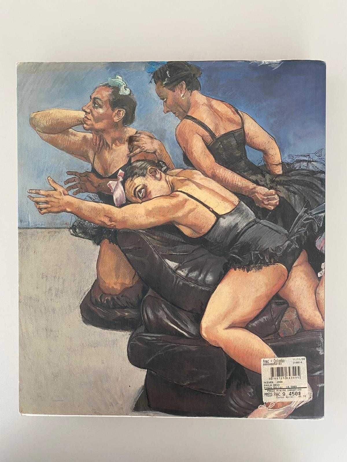 Paula Rego, 2ª Edição – John McEwen