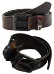 Diesel B-Dave II Cinto para Homem tam: 70 (1553)