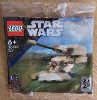 LEGO Star Wars 30680 AAT Polybag