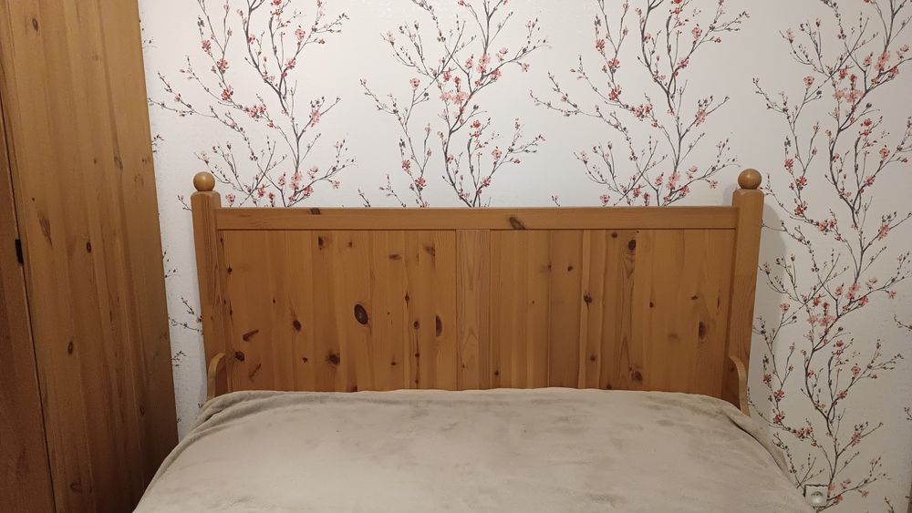Meble IKEA HURDAL niedostępne w sklepiee