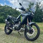 Motocykl CF Moto 450 MT Raty/Leasing/Transport cała Polska