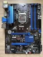 Płyta główna MSI Z97 Guard-PRO LGA1150