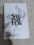 Grona Gniewu. John Steinbeck. Jak nowa