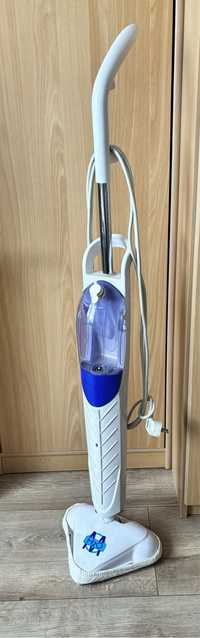 Mop parowy H2O steam cleaner