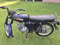 Simson S51 3 biegi