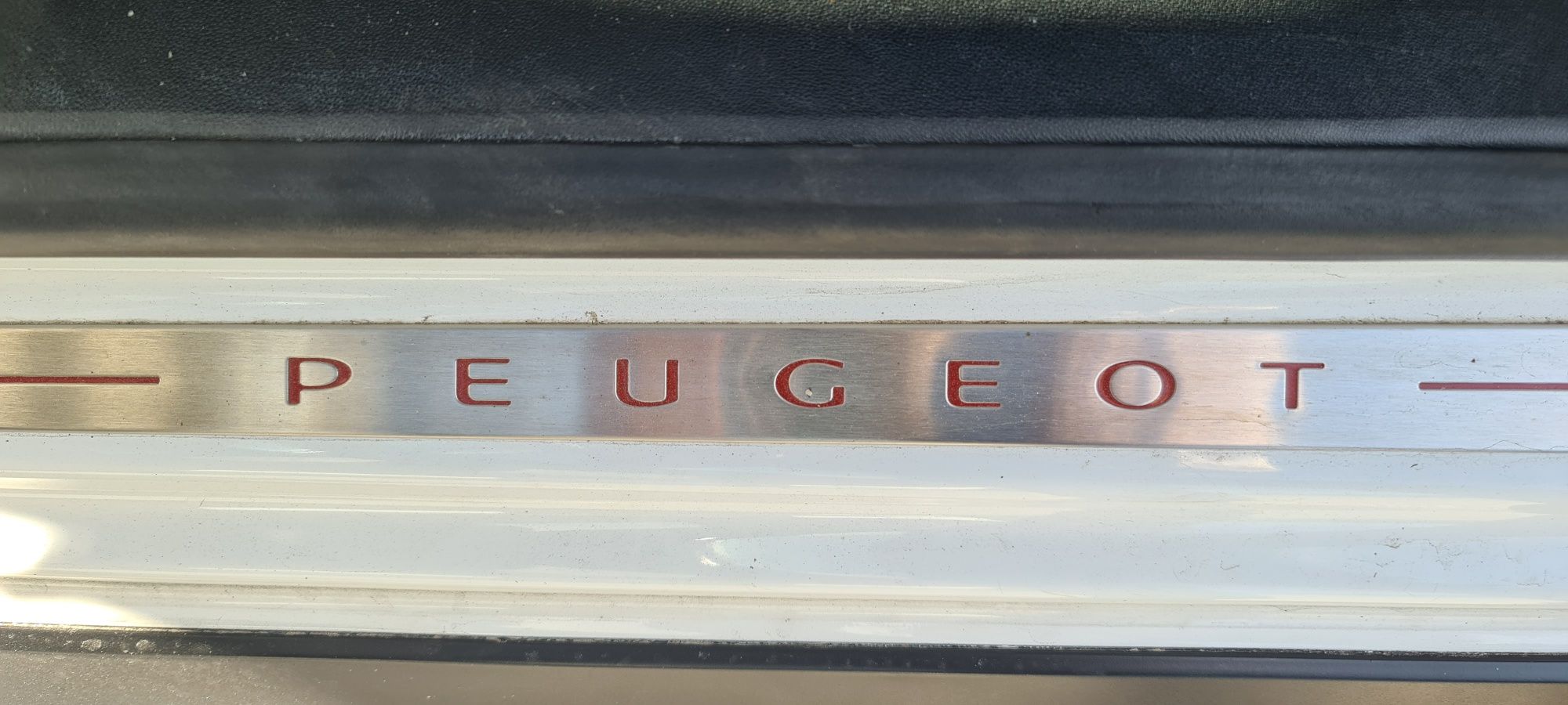 Peugeot 208 Gti 230cv Limited Edition By JG