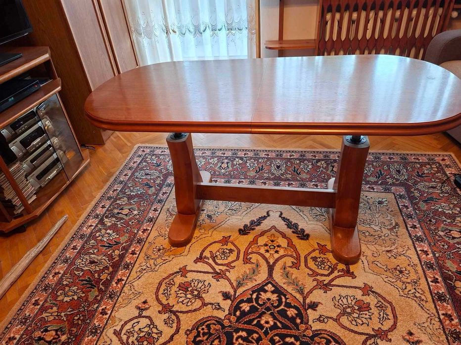 Rozkłada ława z regulacją wysokości