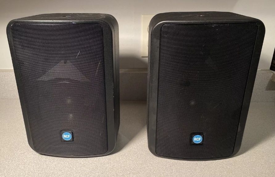 Rcf 55 monitory 175watt