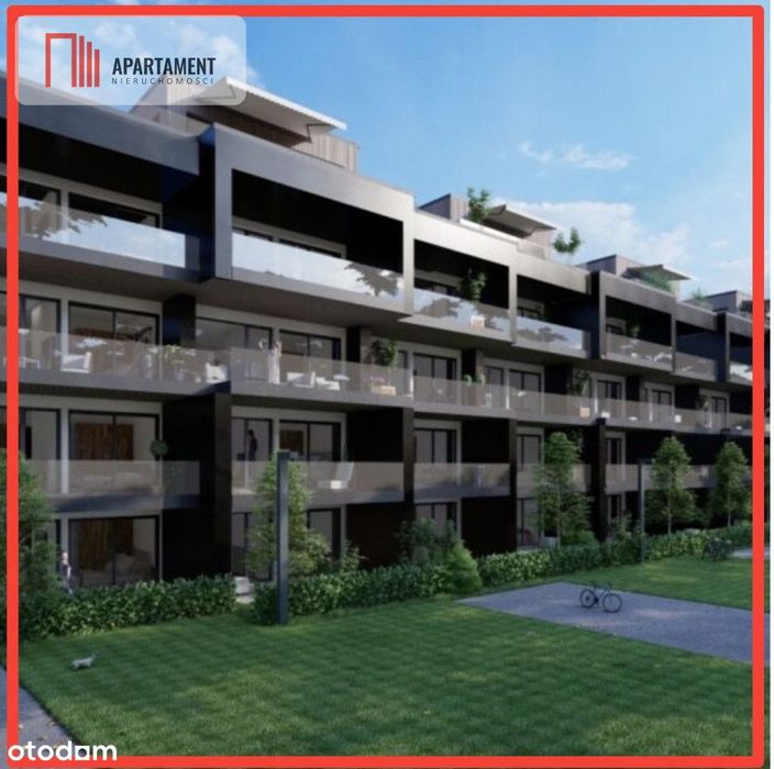 Apartamenty W Nadmorskiej Miejscowości!