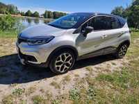 Renault Captur Renault Captur Automat Benzyna Mały Przebieg