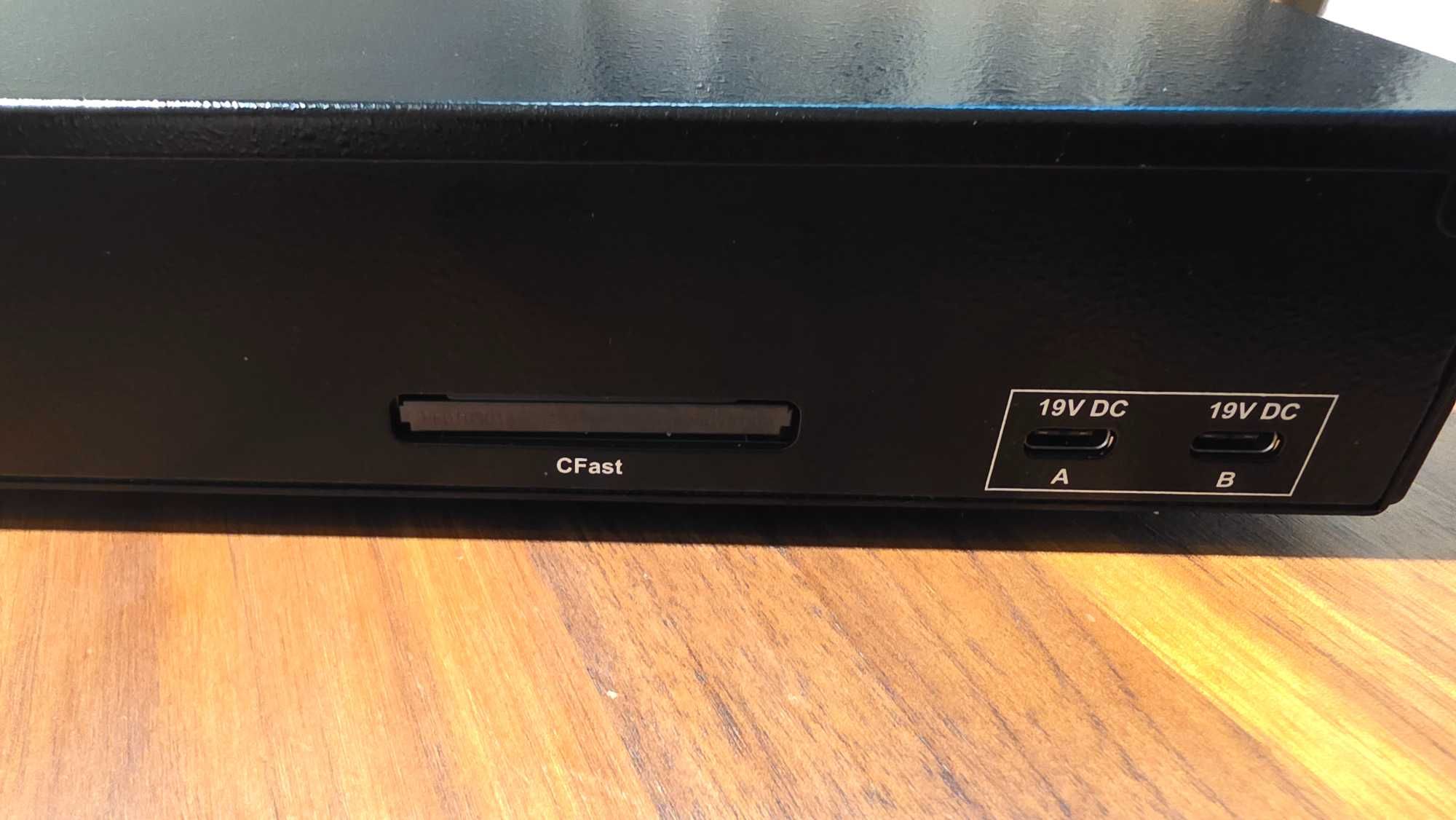 Firewall OPNSense 8 Portas