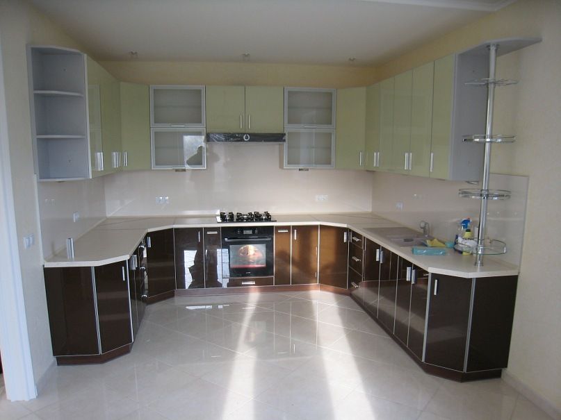 Кухні на замовлення, кухня/меблі/кухни под на заказ, шафа/гардеробна