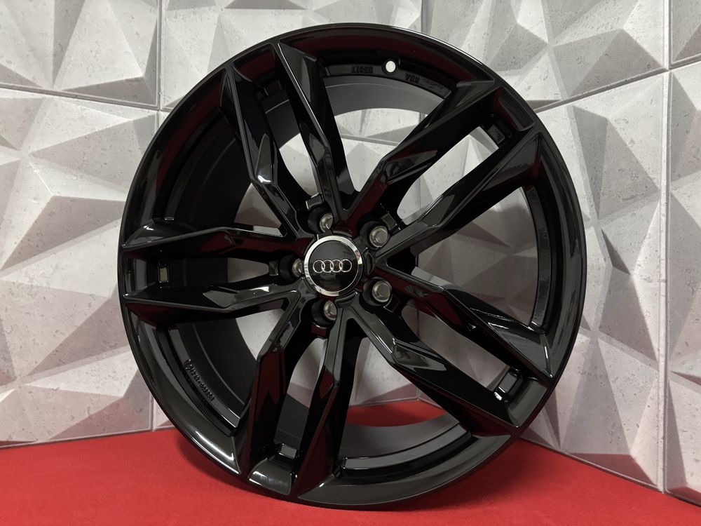 NOWE Felgi Koła 19" 5x112 AUDI RS • • PIĘKNE • •