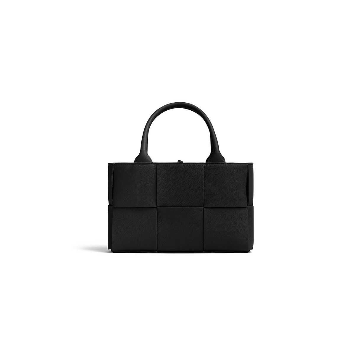 Сумка Bottega Veneta Mini Arco Tote Bag Black