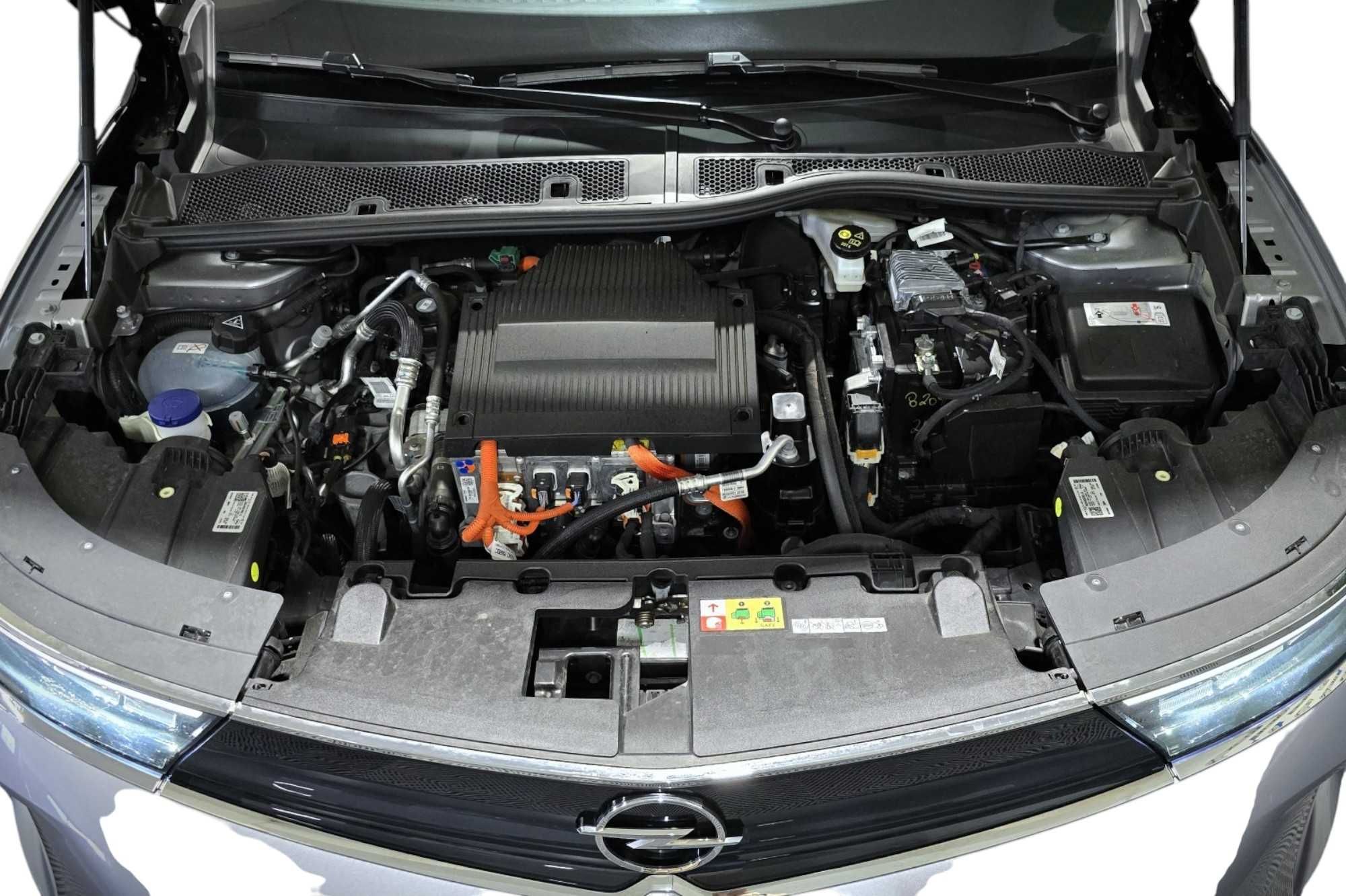 Opel Mokka-e Elegance, 30.000km, 12.2021, Excelente Estado