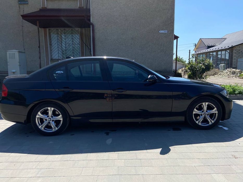 BMW 3 2005рік.2.0 бензен