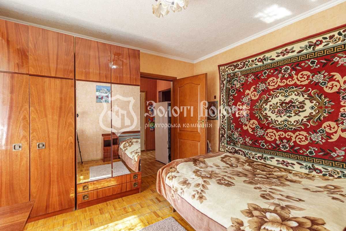 Квартира, 3к. Житловий стан. Чистяківська, 11б, Святошинський район