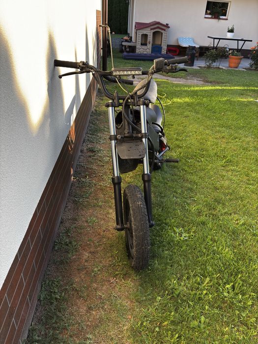 Cross elektryczny 72v 25ah 6000w [talaria,surron]