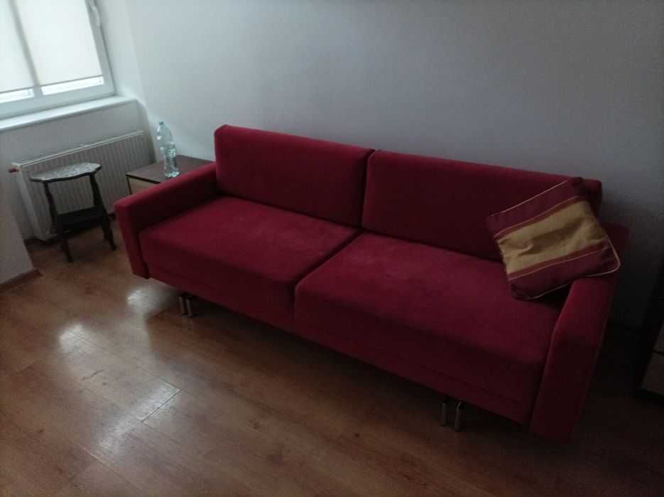 Mieszkanie na wynajem 38m2 w centrum