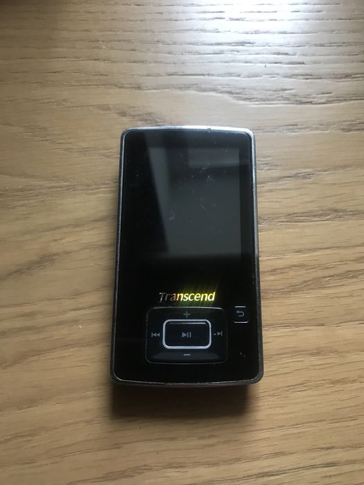 Плеєр Transend MP870 4gb