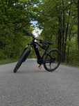 Rower elektryczny Haibike Sduro hardnine 1.5