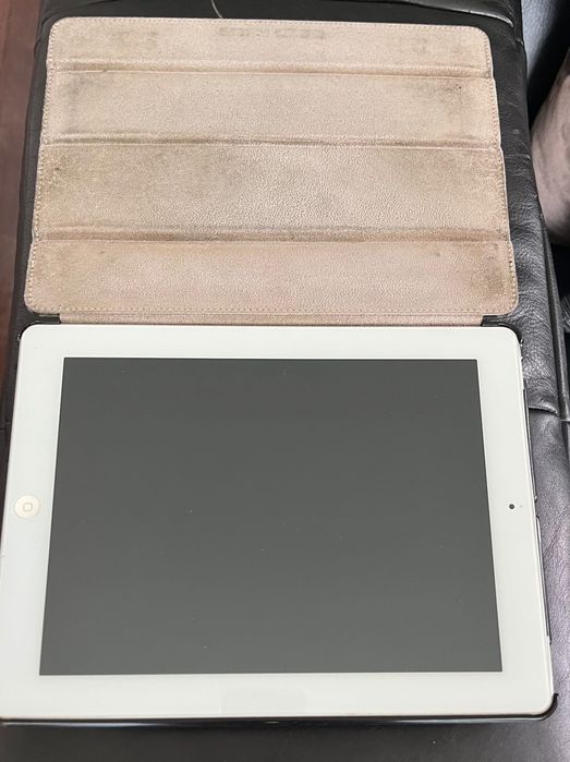 Ipad segunda geração