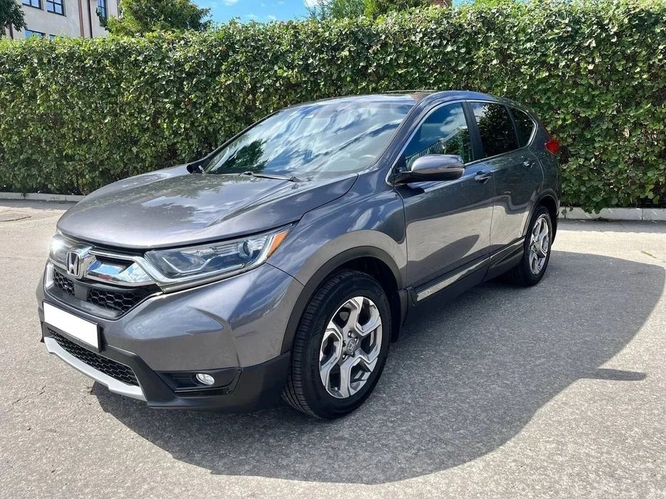 Honda CR-V 2018 1.5
