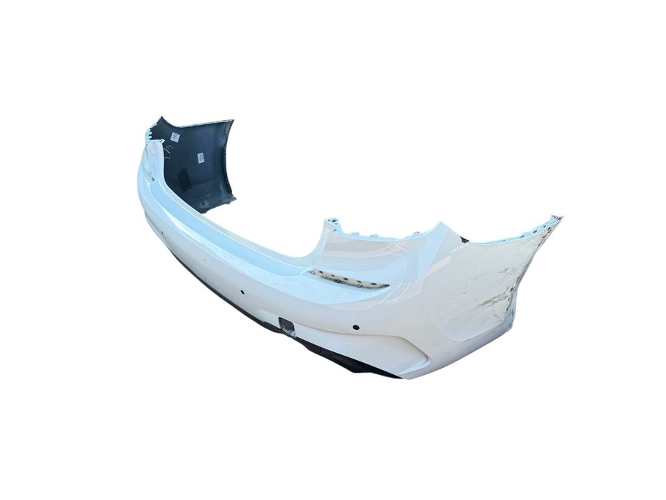 Zderzak tylny BMW g20 M pakiet