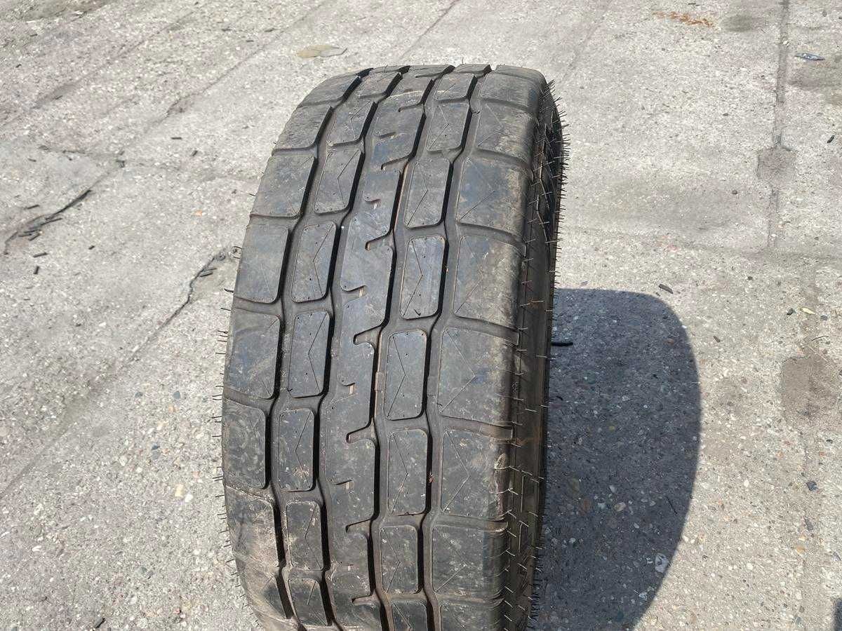 Opona używana 325/65r18 MITAS 100% Bieżnika 13.0/65r18 WYSYŁKA