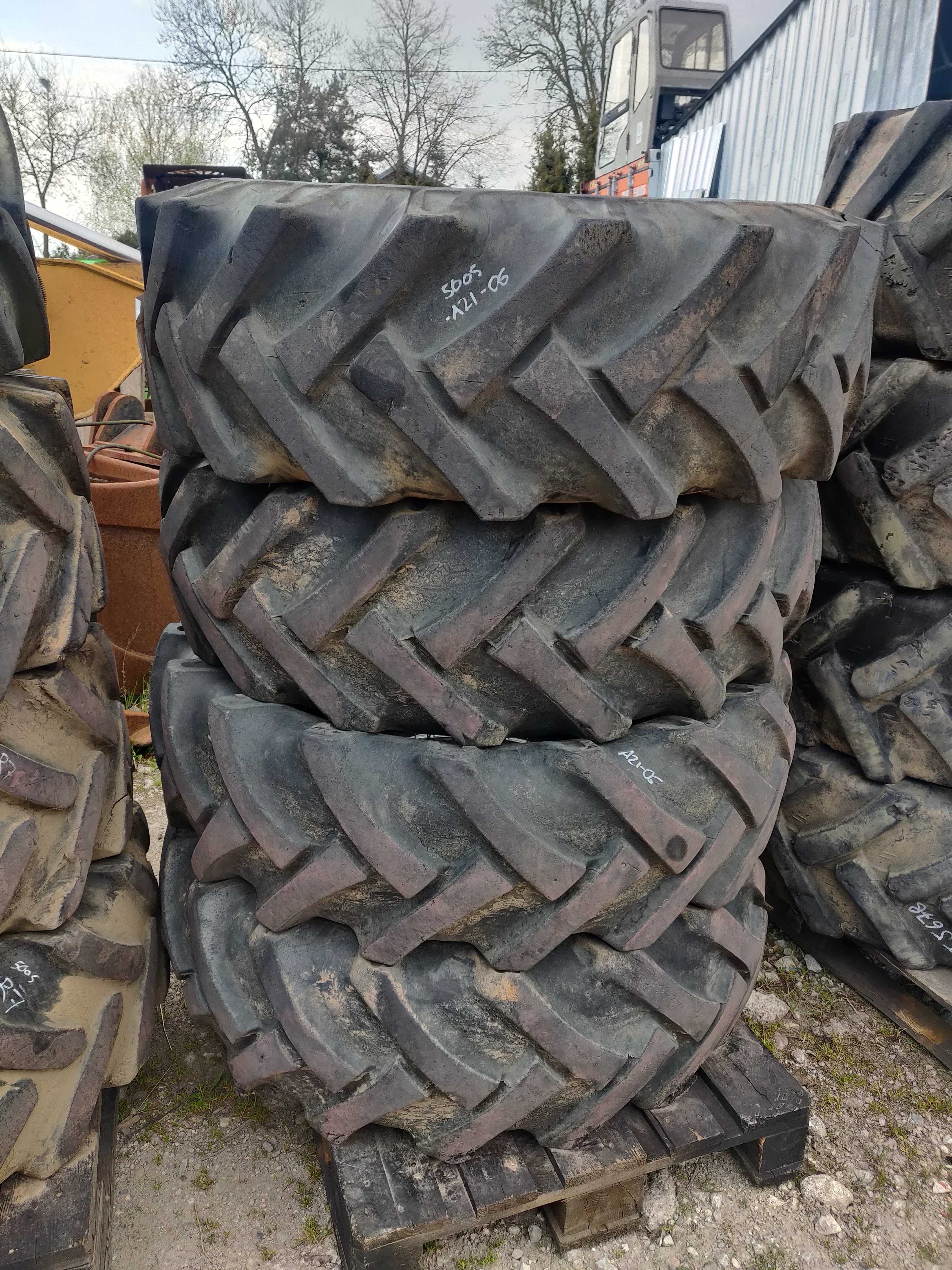 Opona 15.5/80-24 15.5/80R24 400/80R24 400/80-24