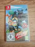 Ring fit adventures Nintendo Switch