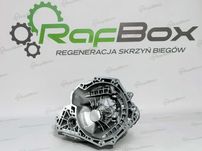 Skrzynia Biegów F17 C419 Opel ASTRA H 1.6 1.8 16V GWARANCJA