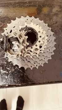 Casste dura-ace de 11v