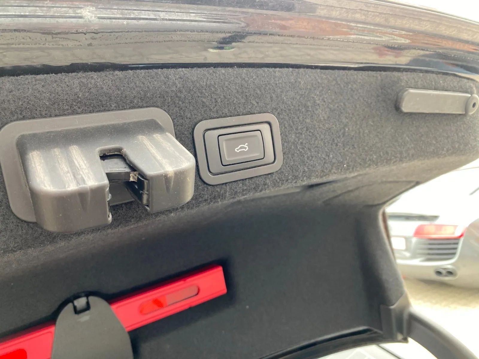Audi A6 2,0TDI 190hp Automat