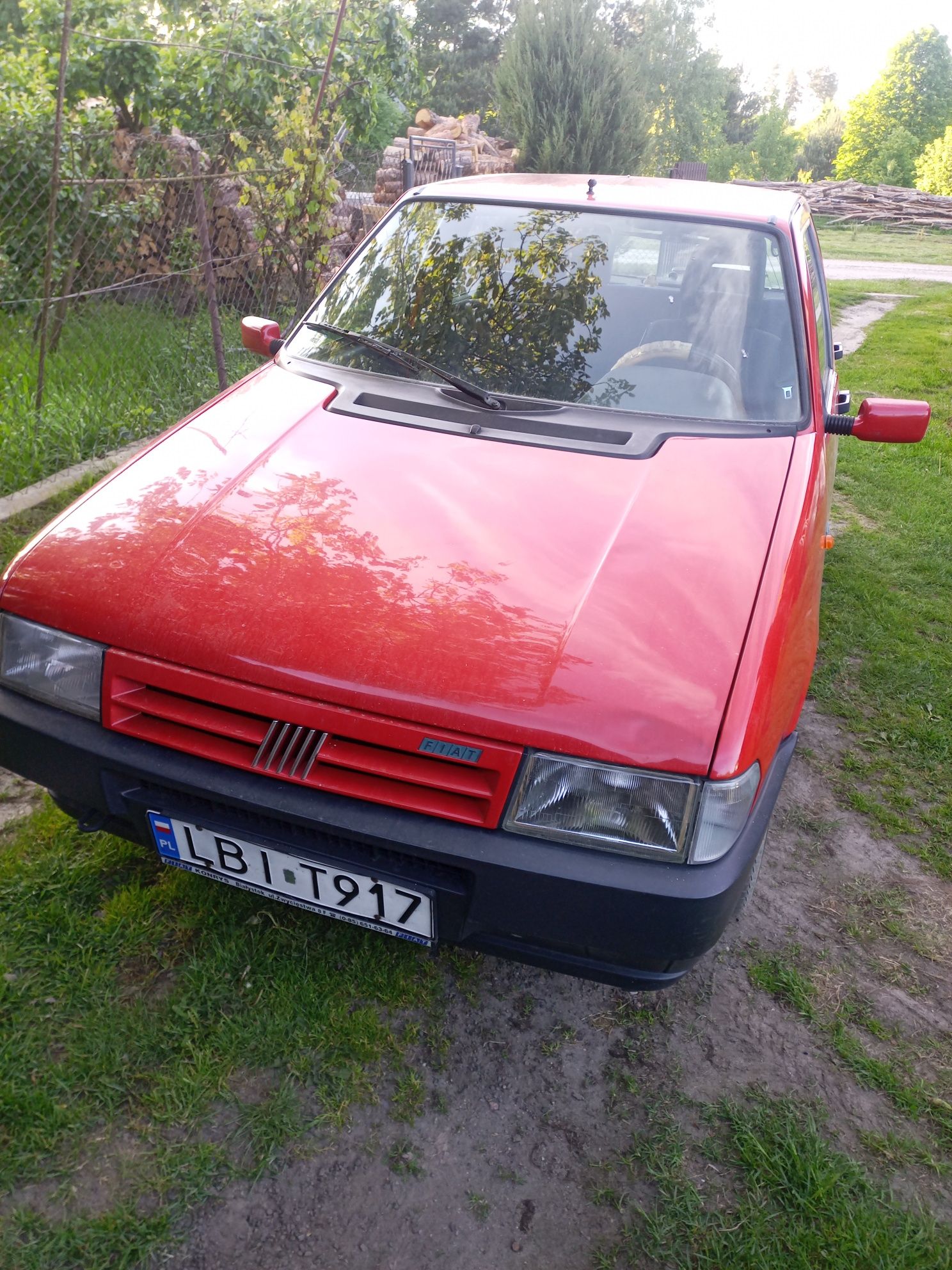 Sprzedam Fiat Uno