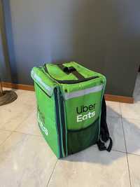 Mochila Termica Uber Eats