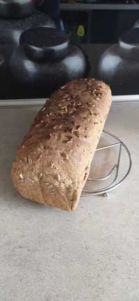 Chleb orkiszowy pełnoziarnisty 1kg