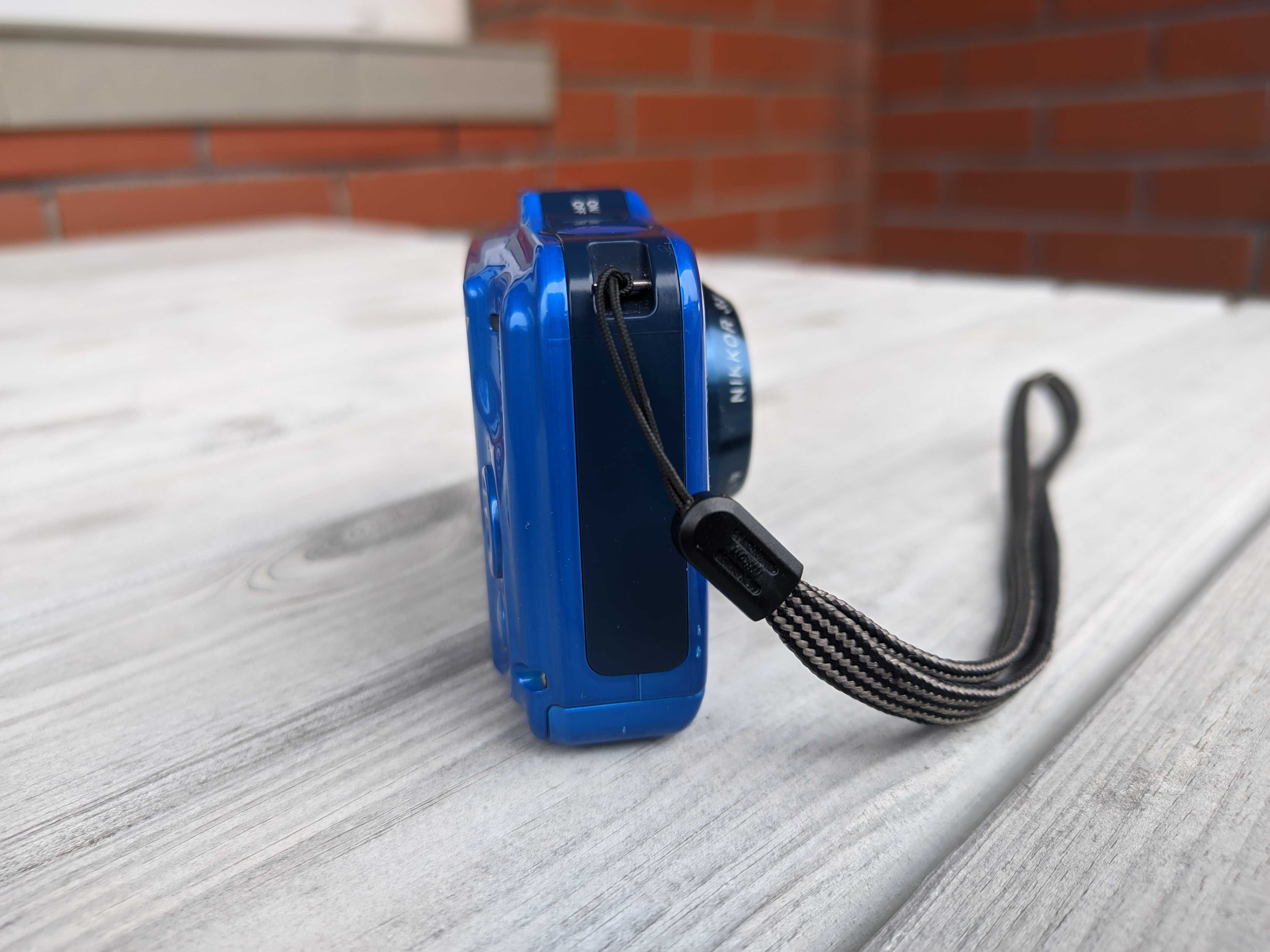 Nikon Coolpix S31