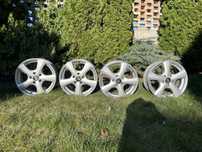 felgi 5x112 oryginał msw oz