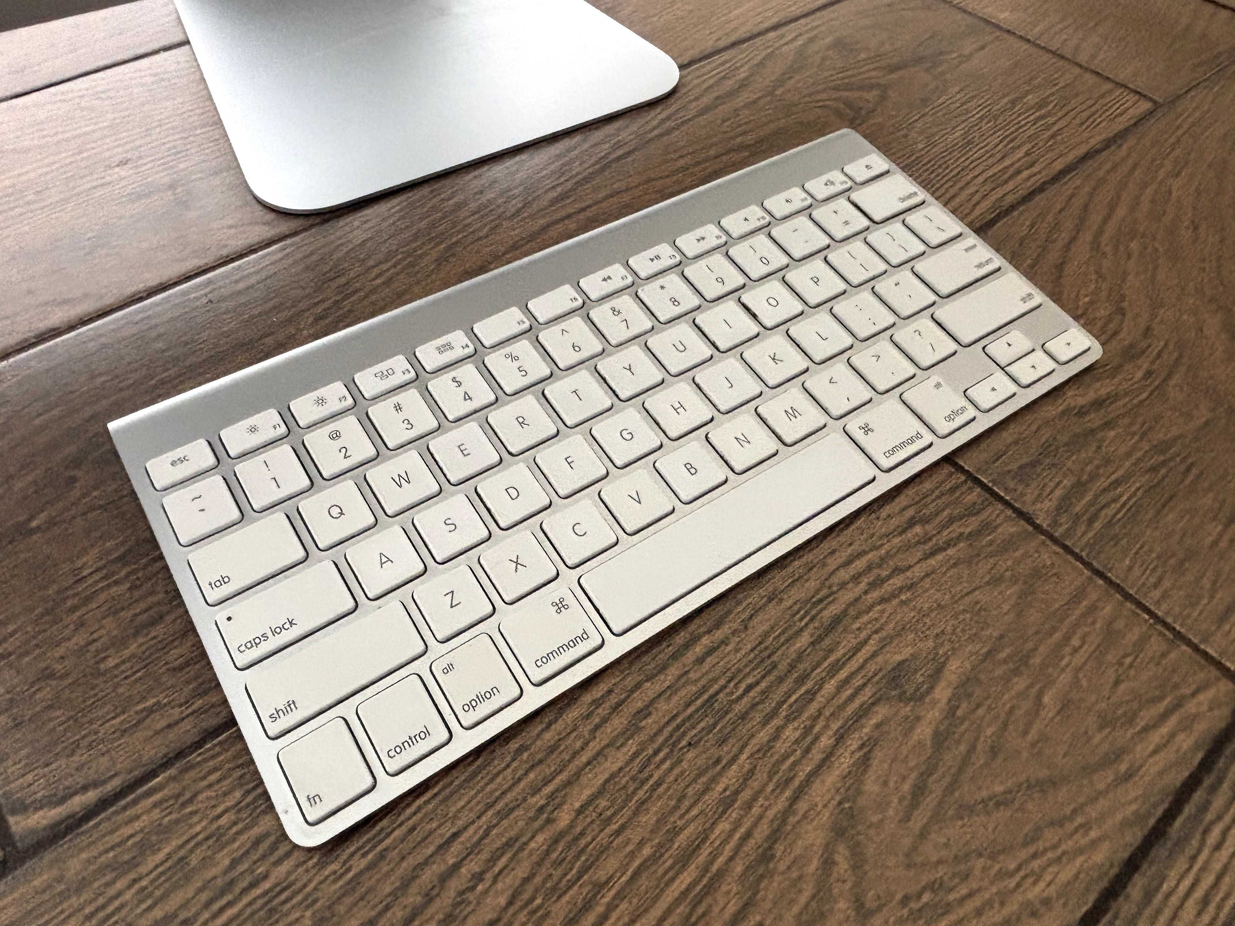 Моноблок Apple iMac 27 Late 2012, 8gb RAM, Intel Core i5, ПК комп’ютер