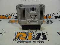 Centralina De Motor Seat Ibiza V (Kj1)  04C907309bp / 0261S21435 / 103