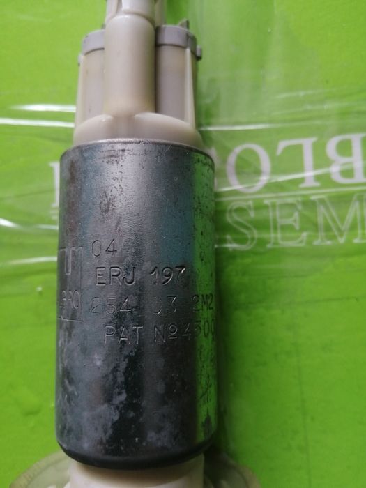 Бензонасос Оригінал WALBRO Erg 197