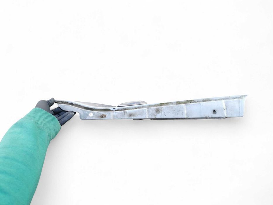 Blotnik PRAWY przod przedni BMW Z3 IDEALNY titansilber ZDROWY ORI z3m