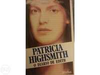 O Diário de Edith de Patricia Highsmith