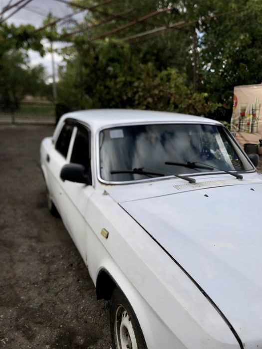 Продам Авто «Волга»3110