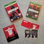 Wolfenstein The New Order Occupied Edition Xbox One
