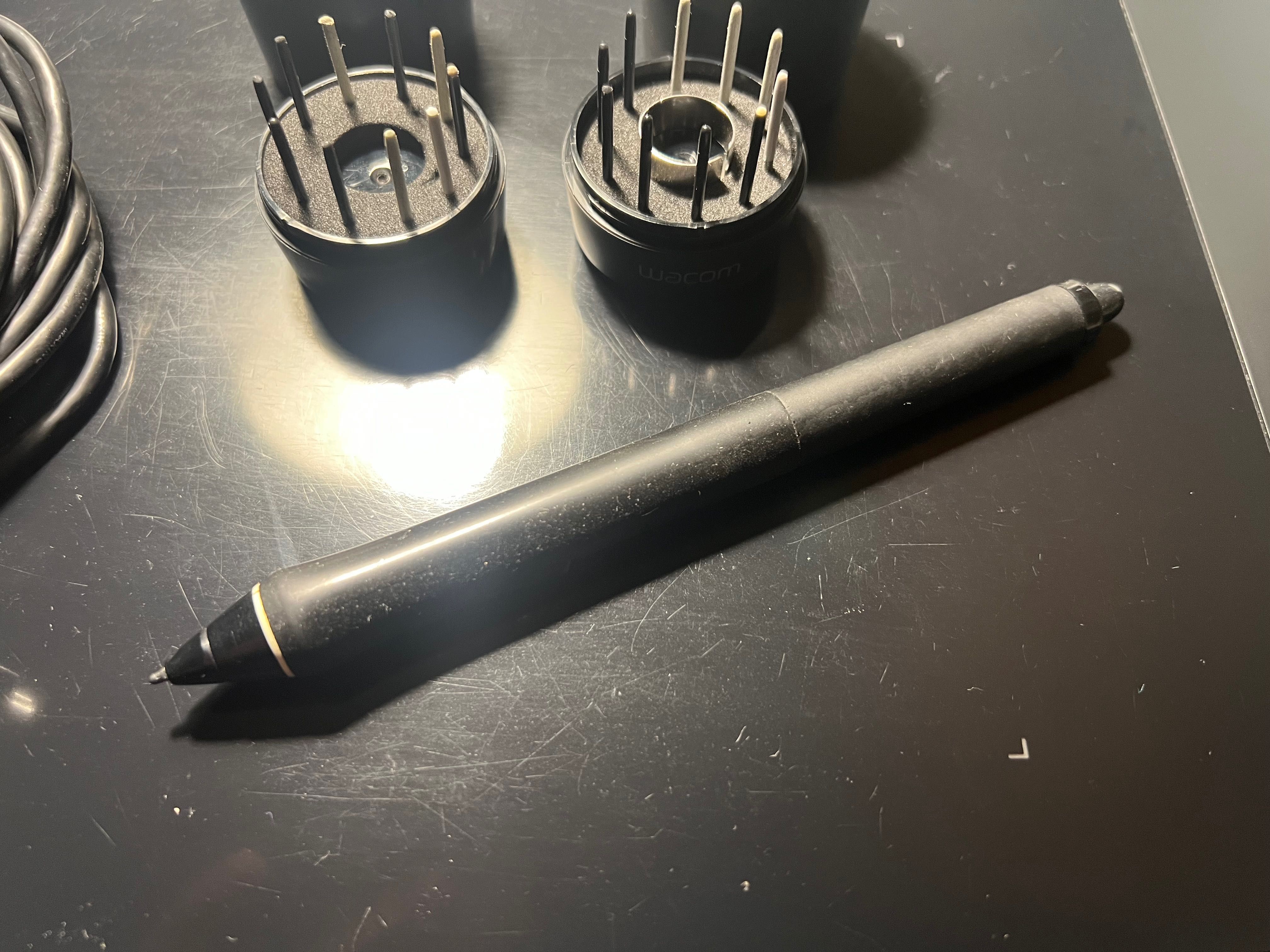 Wacom intuos 5 touch m PTH-650
