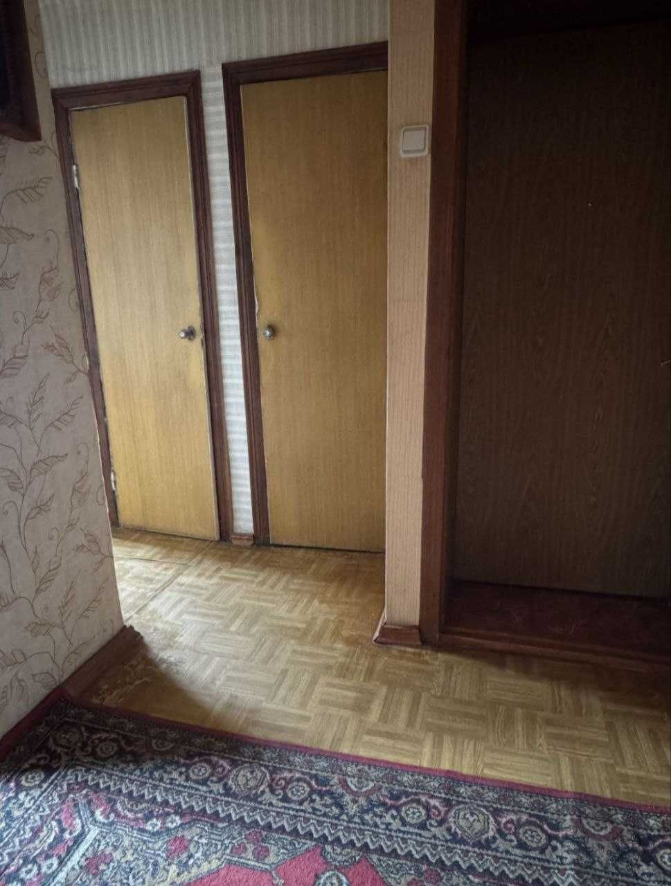 Продаж 2-кімнатної квартири в районі залізничного вокзалу
