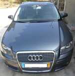 Audi A3 Sportback 2.0 TDI