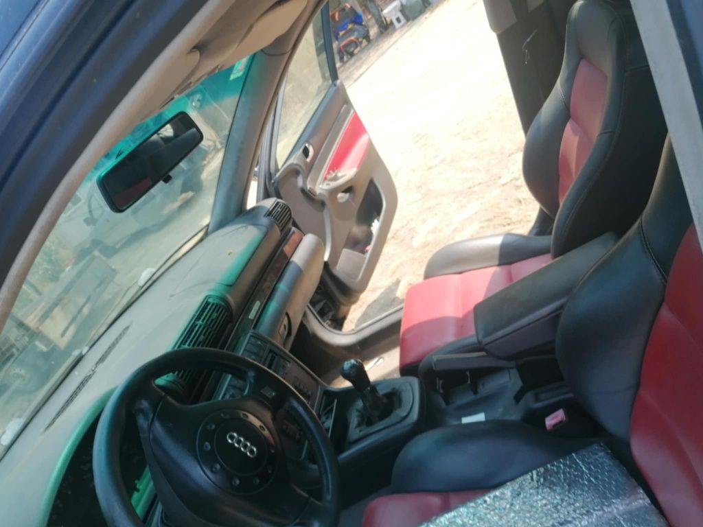 Vende se carrinha Audi A4